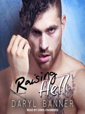 cover image of Raising Hell